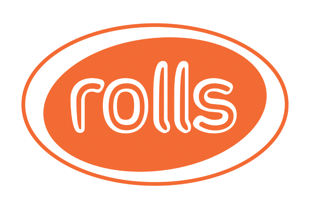Rolls • Starrent – Teboil Paimio